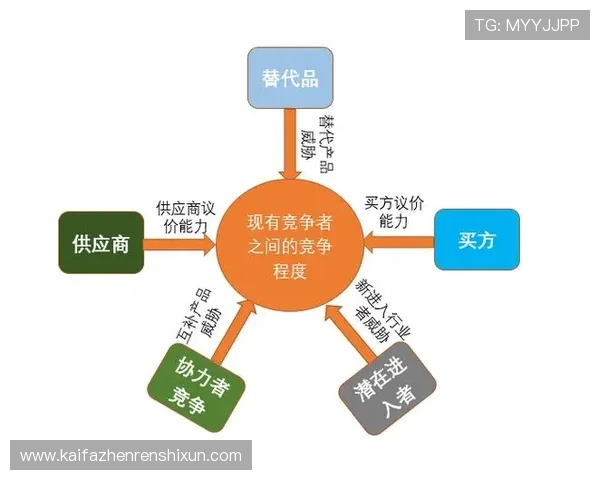 K8亚娱集团在行业中的竞争格局：主要竞争对手分析与差异化竞争策略