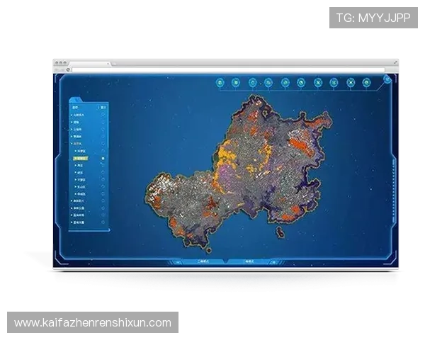 k8凯发天生赢家一触即发：深度解析游戏中的关键战术与操作技巧提升战斗力